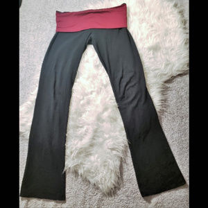 🌟SALE🌟 Bootcut Perfect Yoga Pants